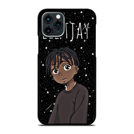 LIL TJAY CARTOON iPhone 11 Pro Case Cover