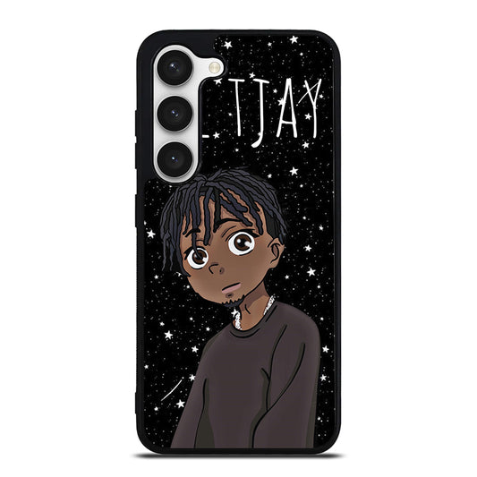 LIL TJAY CARTOON Samsung Galaxy S23 Case Cover