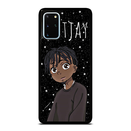 LIL TJAY CARTOON Samsung Galaxy S20 Plus Case Cover
