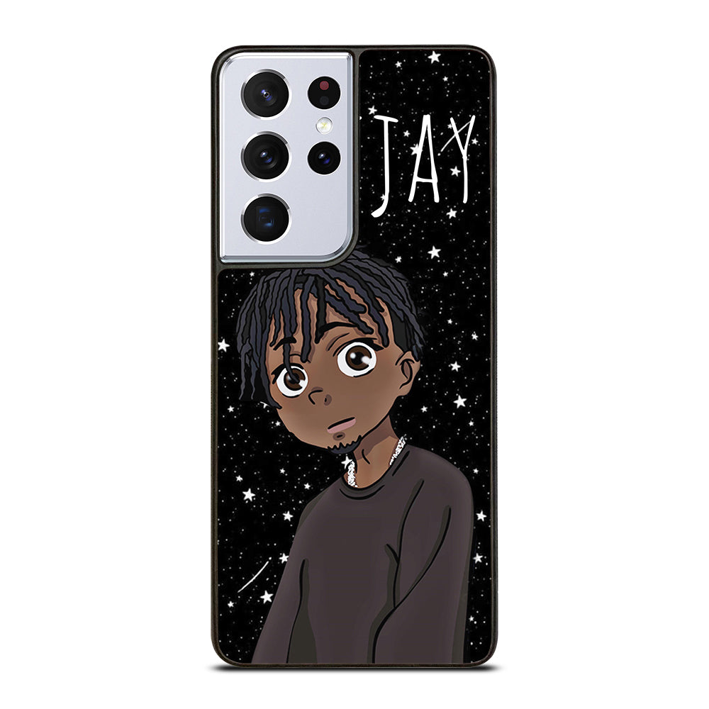 LIL TJAY CARTOON Samsung Galaxy S21 Ultra Case Cover