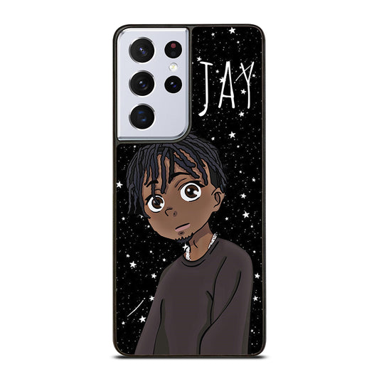 LIL TJAY CARTOON Samsung Galaxy S21 Ultra Case Cover