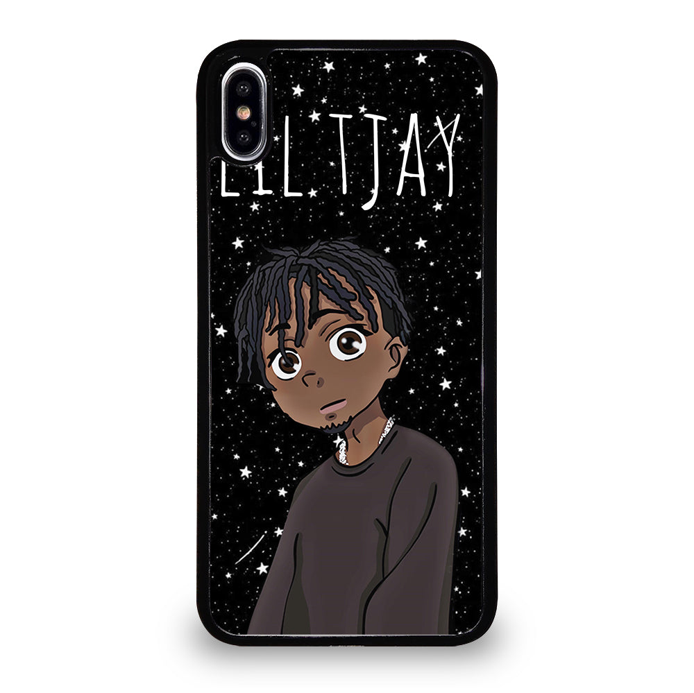 LIL TJAY CARTOON iPhone XS Max Case Cover