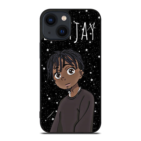 LIL TJAY CARTOON iPhone 14 Plus Case Cover