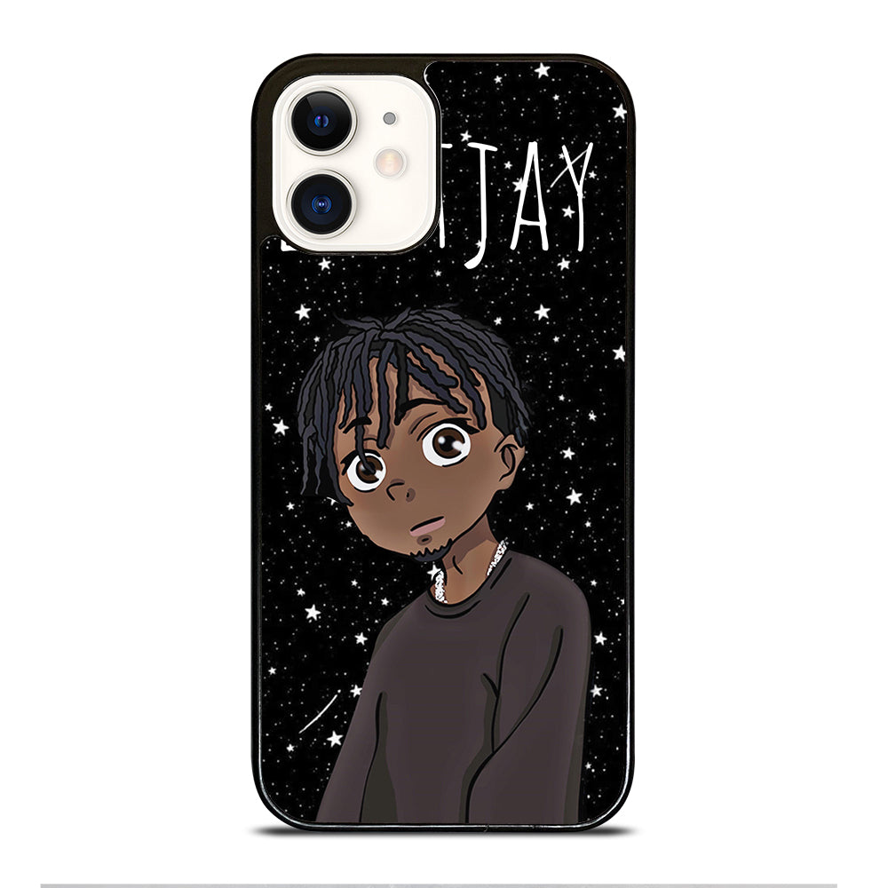LIL TJAY CARTOON iPhone 12 Case Cover
