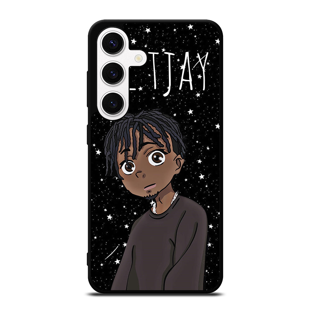 LIL TJAY CARTOON Samsung Galaxy S24 Case Cover
