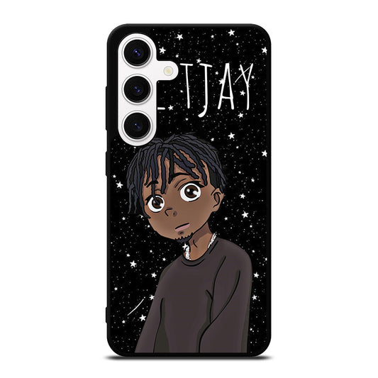 LIL TJAY CARTOON Samsung Galaxy S24 Case Cover