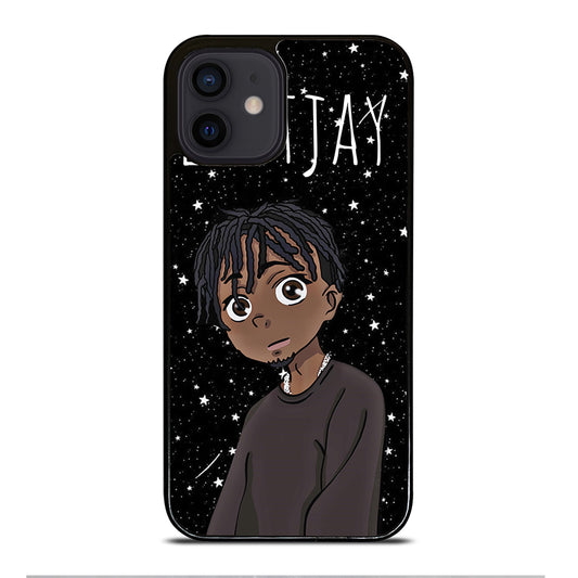 LIL TJAY CARTOON iPhone 12 Mini Case Cover