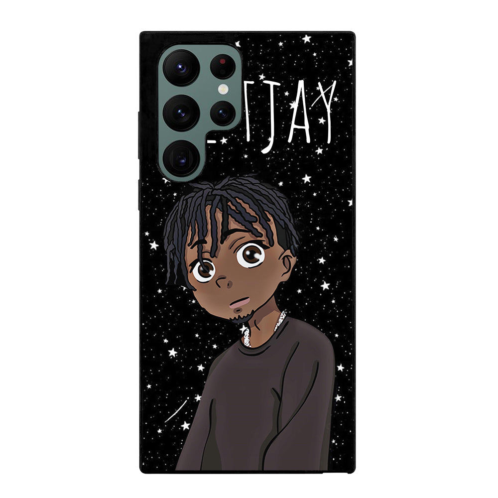 LIL TJAY CARTOON Samsung Galaxy S22 Ultra Case Cover