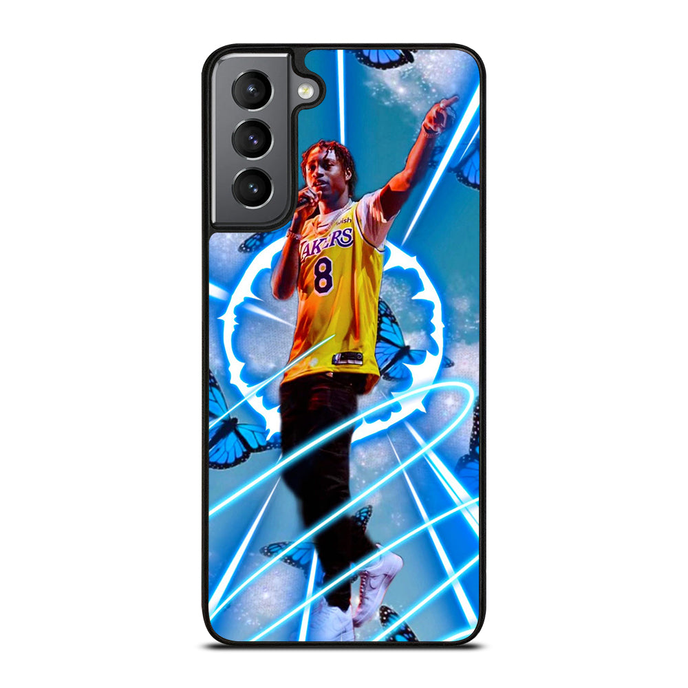 LIL TJAY RAPPER Samsung Galaxy S21 Plus Case Cover