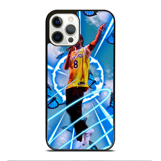 LIL TJAY RAPPER iPhone 12 Pro Case Cover
