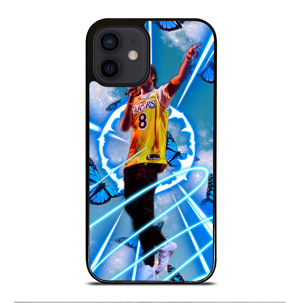 LIL TJAY RAPPER iPhone 12 Mini Case Cover