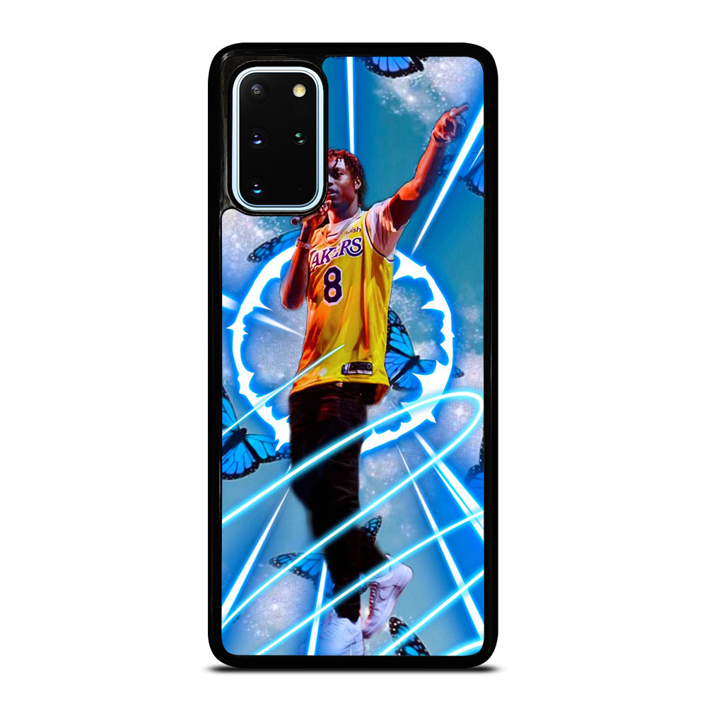 LIL TJAY RAPPER Samsung Galaxy S20 Plus Case Cover