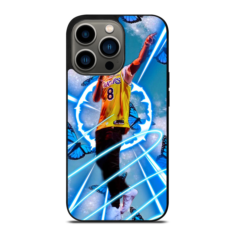 LIL TJAY RAPPER iPhone 13 Pro Case Cover