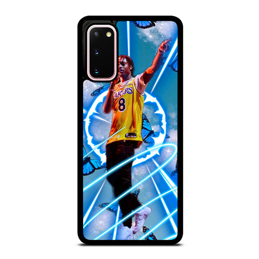 LIL TJAY RAPPER Samsung Galaxy S20 Case Cover