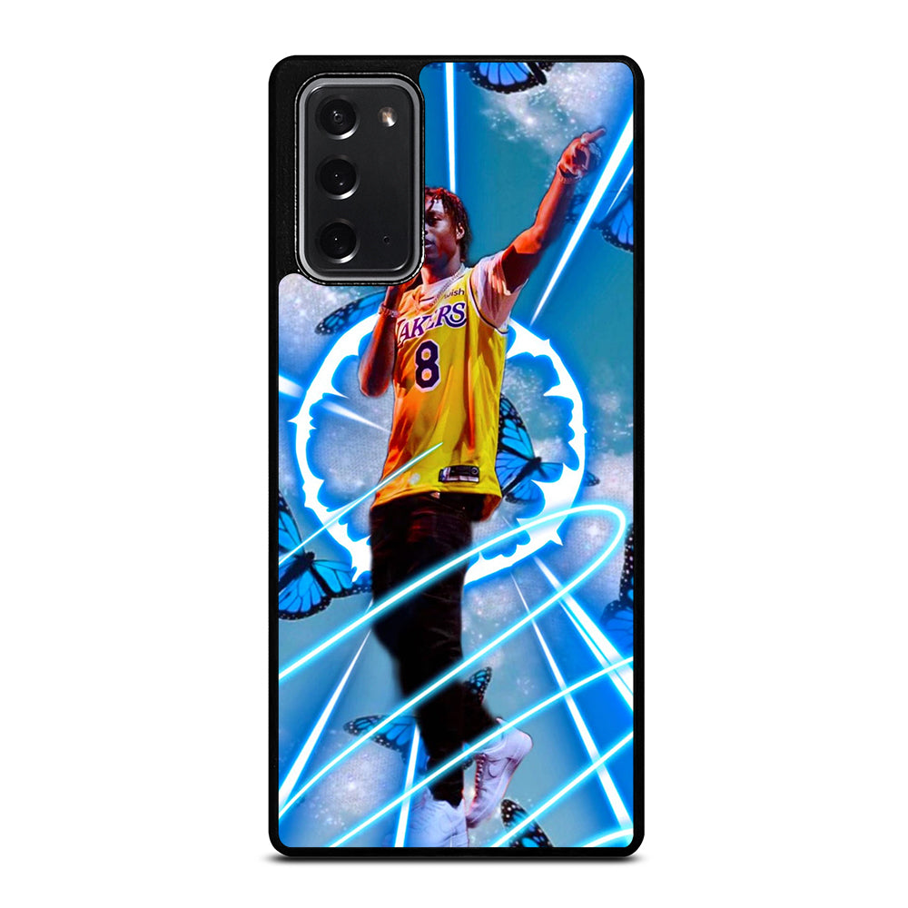 LIL TJAY RAPPER Samsung Galaxy Note 20 Case Cover