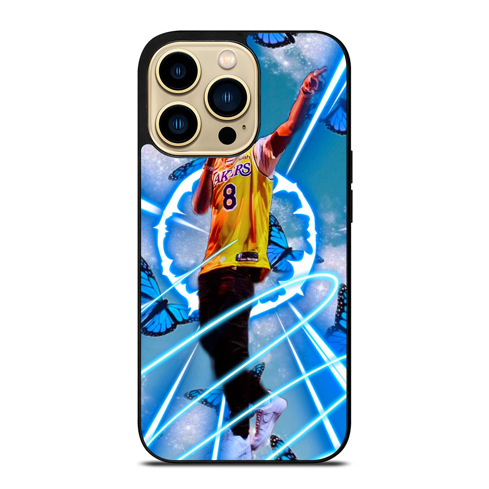 LIL TJAY RAPPER iPhone 14 Pro Max Case Cover