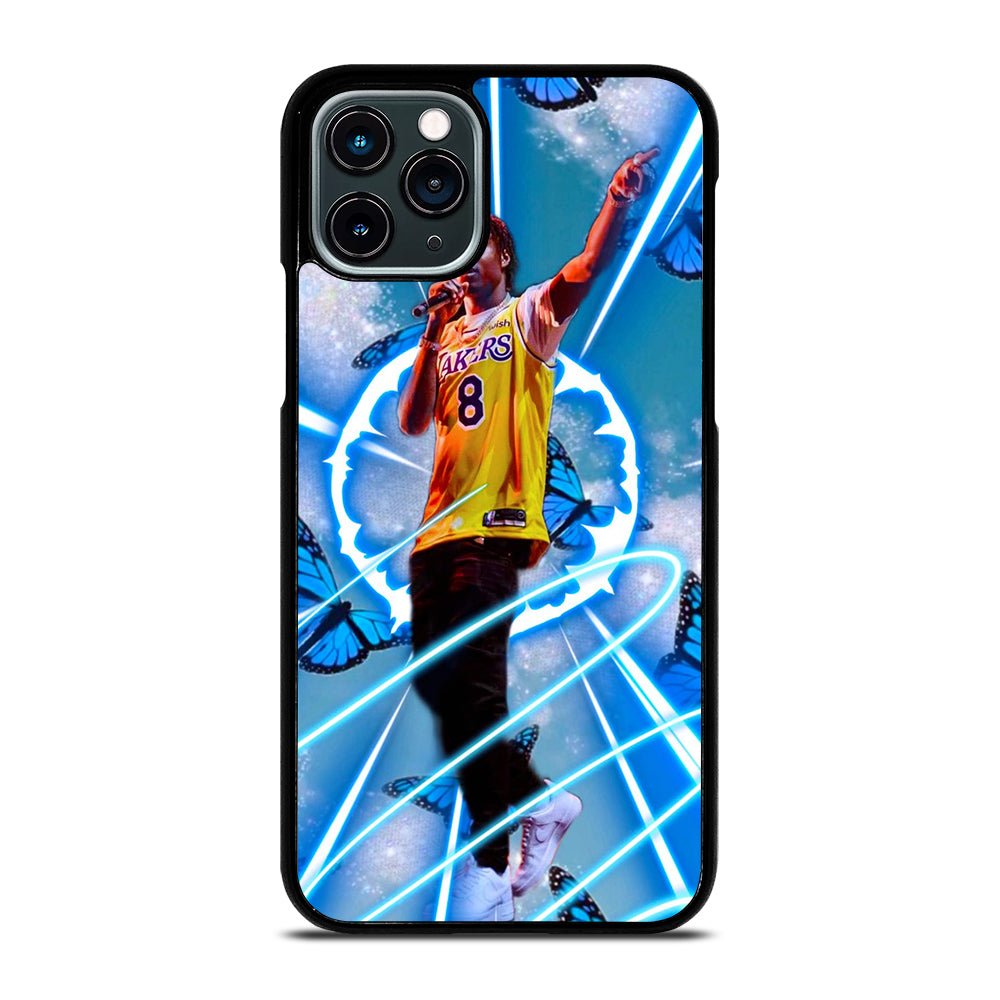 LIL TJAY RAPPER iPhone 11 Pro Case Cover
