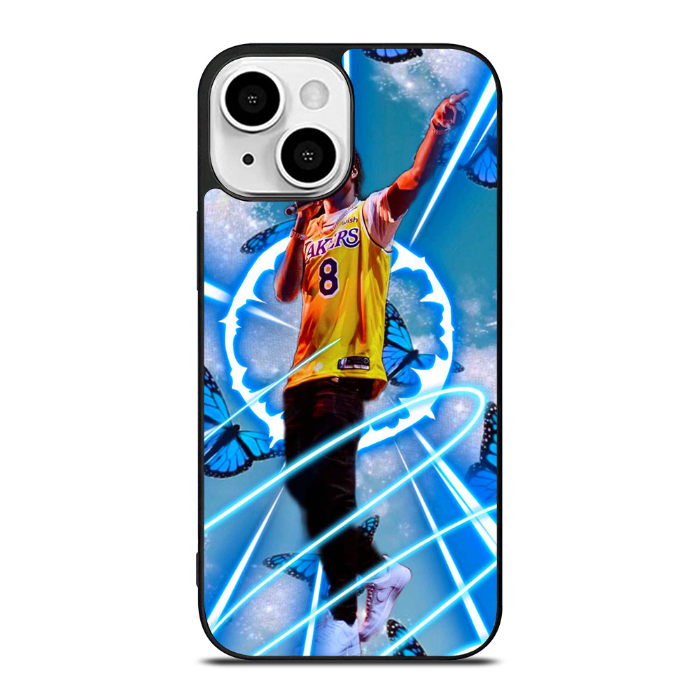 LIL TJAY RAPPER iPhone 13 Mini Case Cover