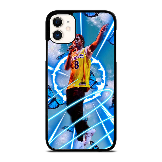 LIL TJAY RAPPER iPhone 11 Case Cover