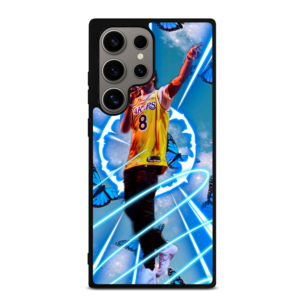 LIL TJAY RAPPER Samsung Galaxy S24 Ultra Case Cover