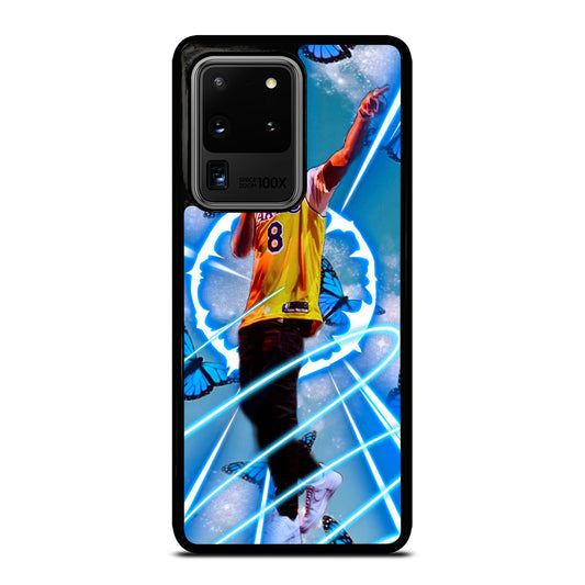 LIL TJAY RAPPER Samsung Galaxy S20 Ultra Case Cover