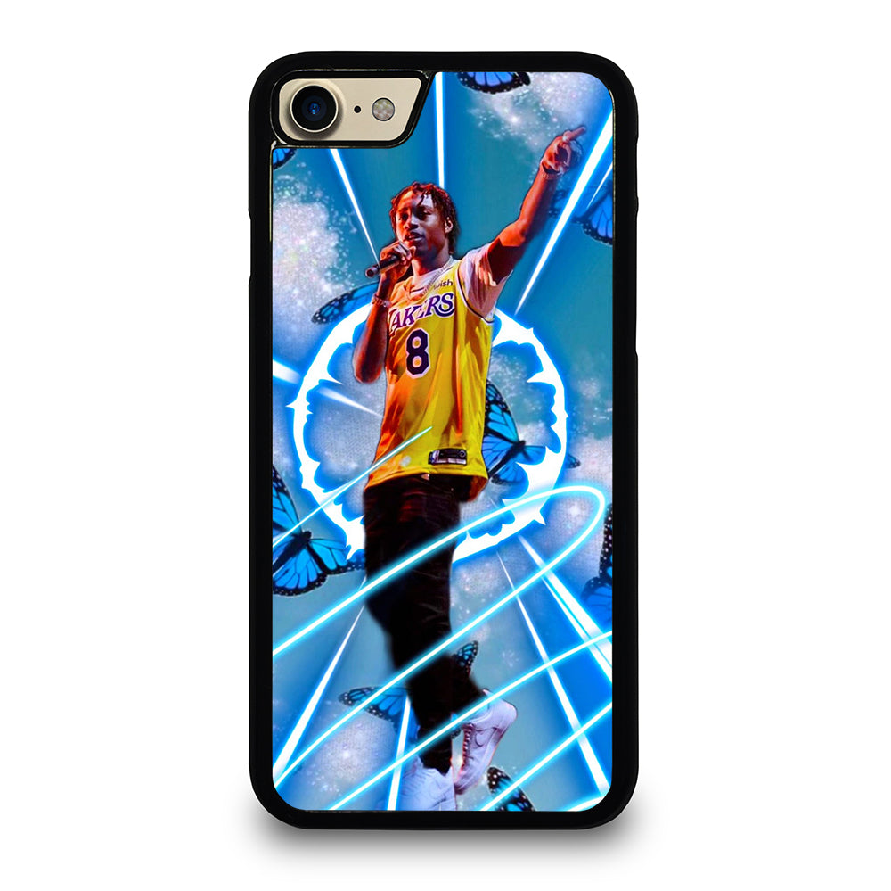 LIL TJAY RAPPER iPhone 7 / 8 Case Cover