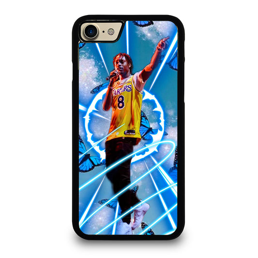 LIL TJAY RAPPER iPhone 7 / 8 Case Cover