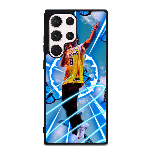 LIL TJAY RAPPER Samsung Galaxy S23 Ultra Case Cover