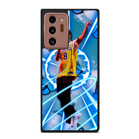 LIL TJAY RAPPER Samsung Galaxy Note 20 Ultra Case Cover