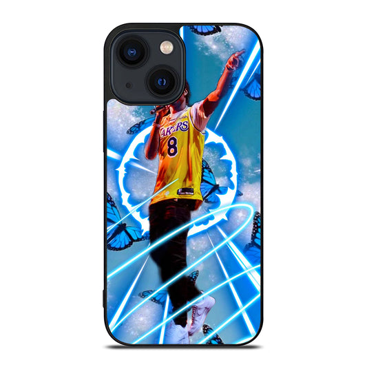 LIL TJAY RAPPER iPhone 14 Plus Case Cover