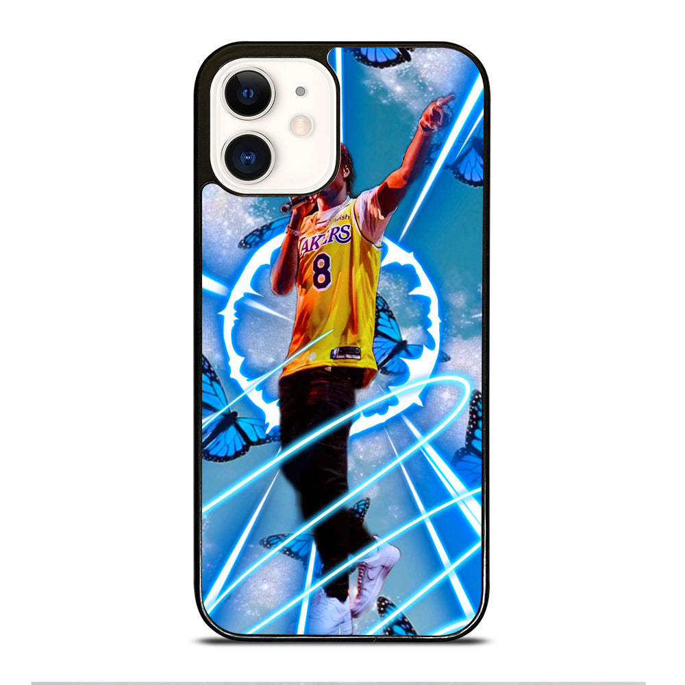 LIL TJAY RAPPER iPhone 12 Case Cover