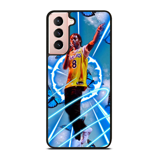 LIL TJAY RAPPER Samsung Galaxy S21 Case Cover