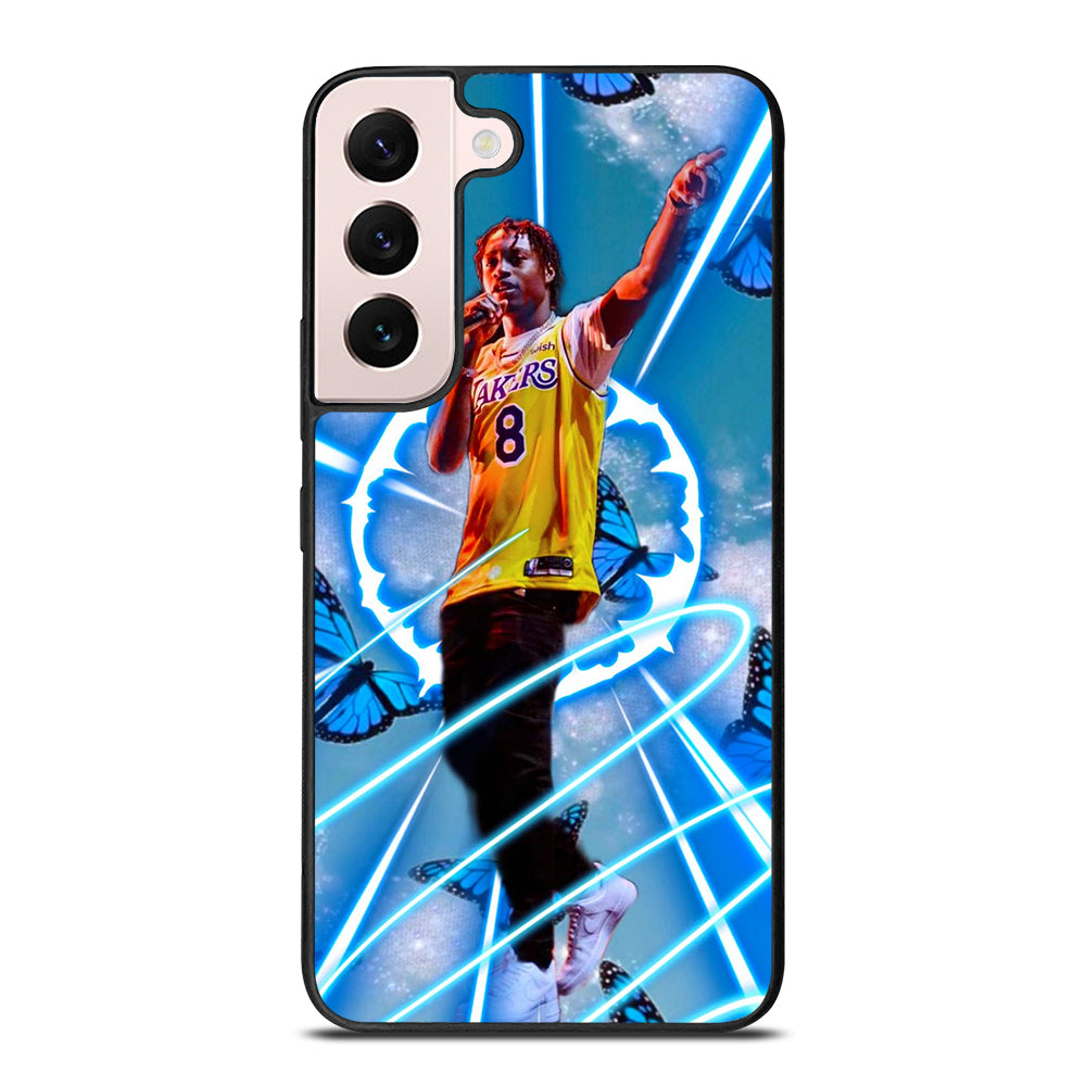 LIL TJAY RAPPER Samsung Galaxy S22 Plus Case Cover