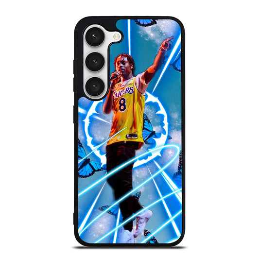 LIL TJAY RAPPER Samsung Galaxy S23 Case Cover
