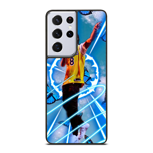 LIL TJAY RAPPER Samsung Galaxy S21 Ultra Case Cover