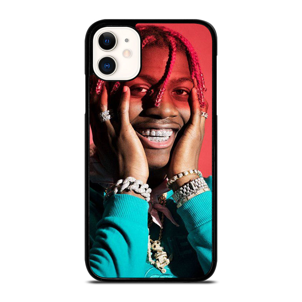 LIL YACHTY iPhone 11 Case Cover