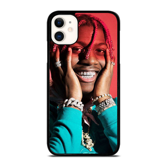 LIL YACHTY iPhone 11 Case Cover