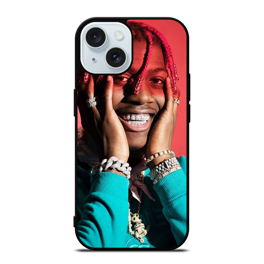 LIL YACHTY iPhone 15 Case Cover