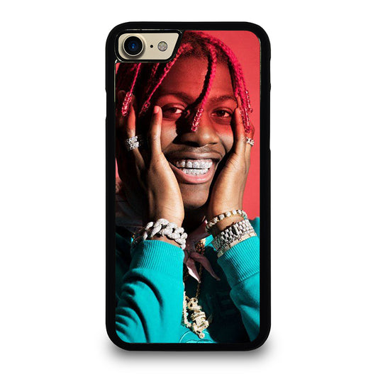 LIL YACHTY iPhone 7 / 8 Case Cover