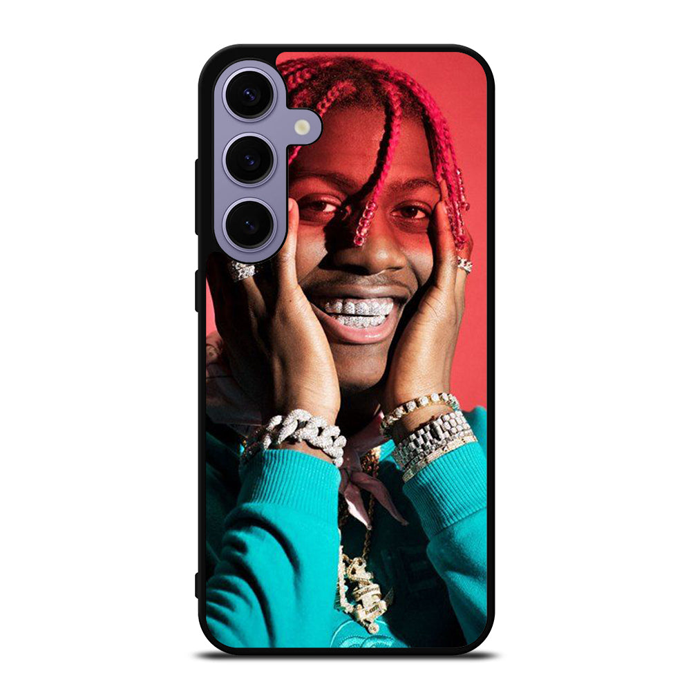 LIL YACHTY Samsung Galaxy S24 Plus Case Cover