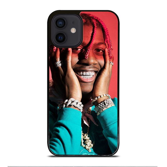 LIL YACHTY iPhone 12 Mini Case Cover