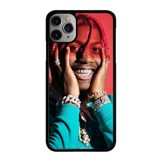 LIL YACHTY iPhone 11 Pro Max Case Cover