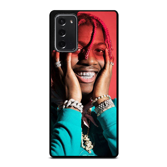 LIL YACHTY Samsung Galaxy Note 20 Case Cover