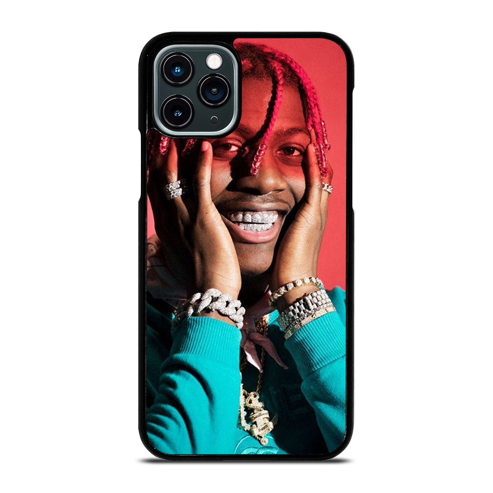 LIL YACHTY iPhone 11 Pro Case Cover