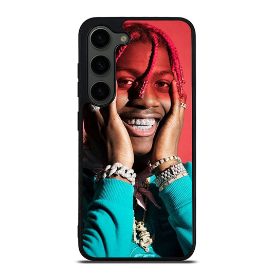 LIL YACHTY Samsung Galaxy S23 Plus Case Cover