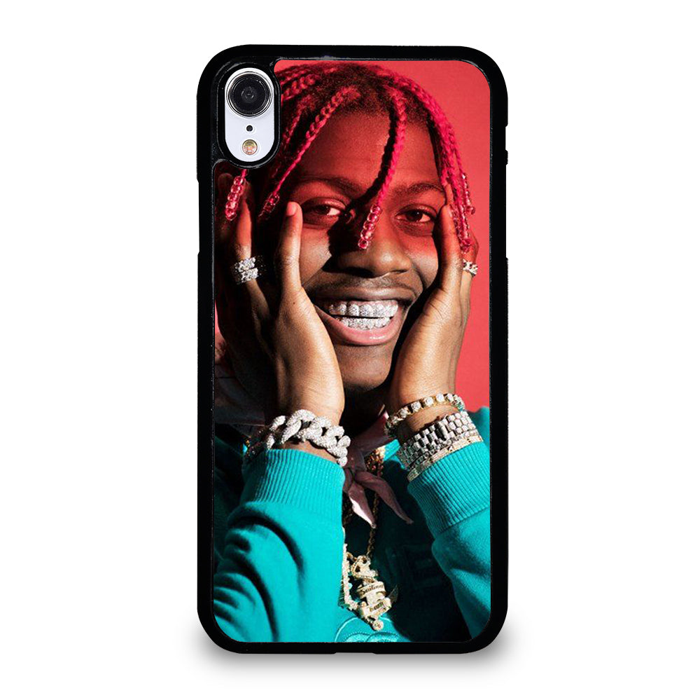 LIL YACHTY iPhone XR Case Cover