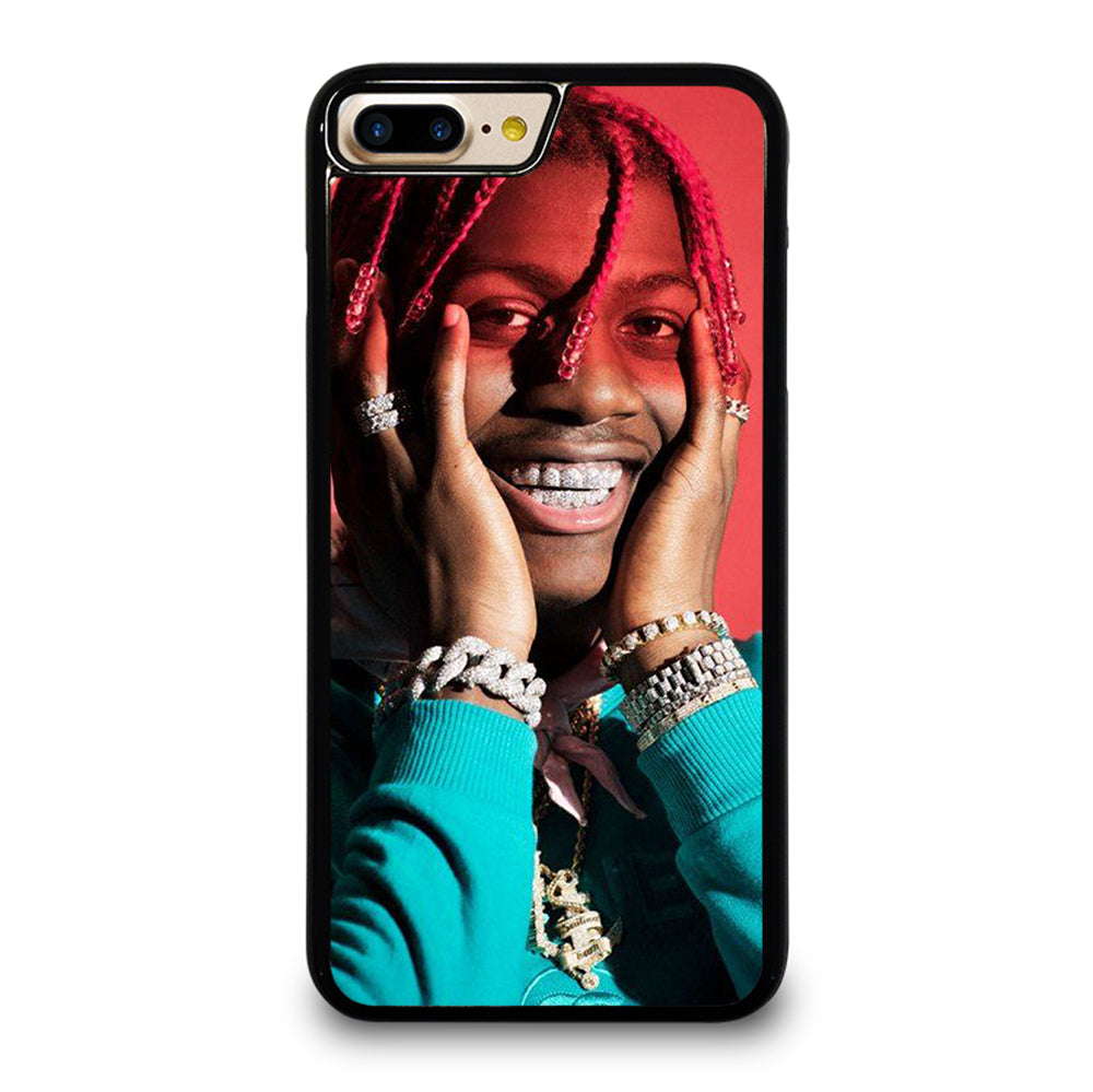 LIL YACHTY iPhone 7 / 8 Plus Case Cover