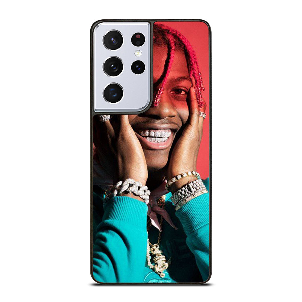 LIL YACHTY Samsung Galaxy S21 Ultra Case Cover