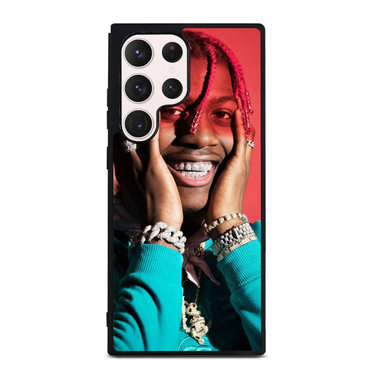 LIL YACHTY Samsung Galaxy S23 Ultra Case Cover
