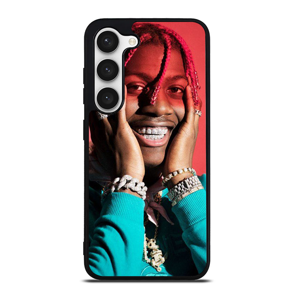 LIL YACHTY Samsung Galaxy S23 Case Cover